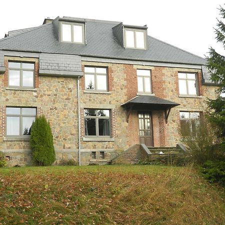B&B Les Tcheous La Gleize Exterior photo
