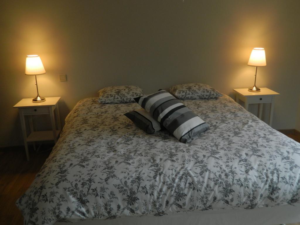 B&B Les Tcheous La Gleize Room photo